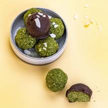 Yes Superfood Ceremoniální matcha prášek (50 g)