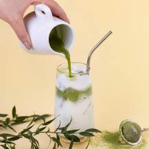 Yes Superfood Ceremoniální matcha prášek (50 g)