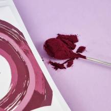 Yes Superfood Černá mrkev prášek (80 g)