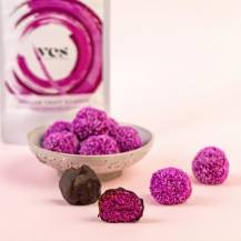 Yes Superfood Dračí ovoce prášek (80 g)