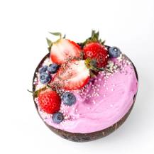 Yes Superfood Dračí ovoce prášek (80 g)