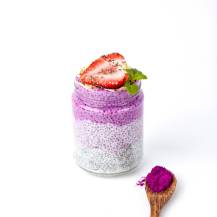 Yes Superfood Dračí ovoce prášek (80 g)