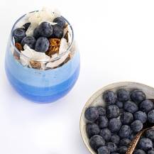 Yes Superfood Modrá spirulina prášek (50 g)