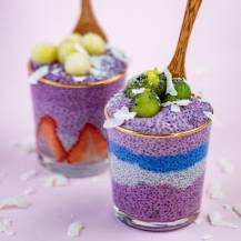 Yes Superfood Motýlí hrachový květ prášek (80 g)