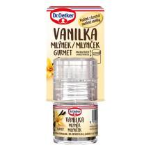 Dr. Oetker Vanilka mlýnek Gurmet (7,5 g)