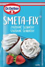 Dr. Oetker Smeta-fix (10 g)